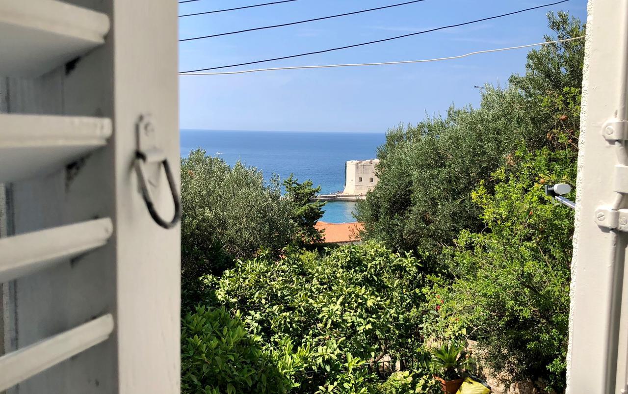 Apartment Dubo Dubrovnik Exterior foto